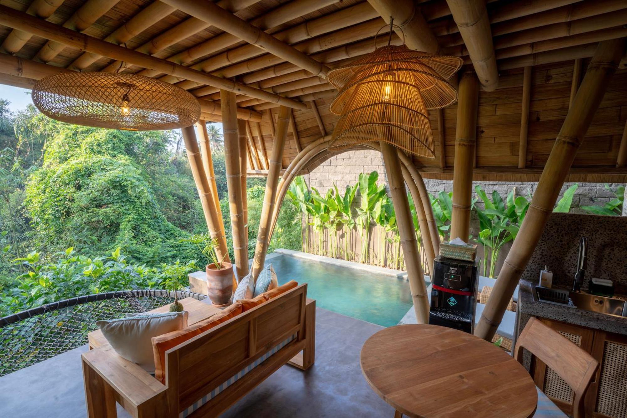 Mahajiva Villa Badung (Bali)