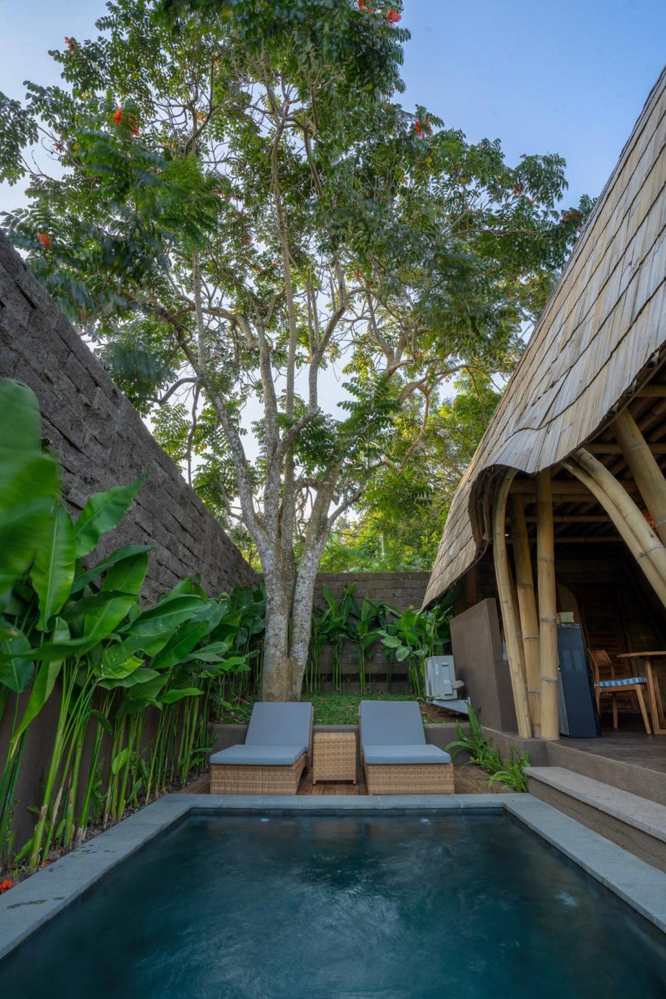 Villa Mahajiva Badung (Bali)