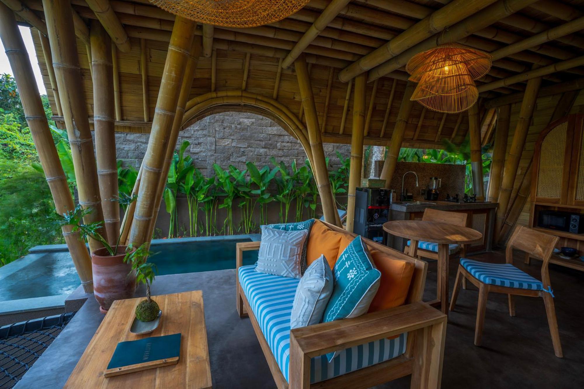 Villa Mahajiva Badung (Bali)