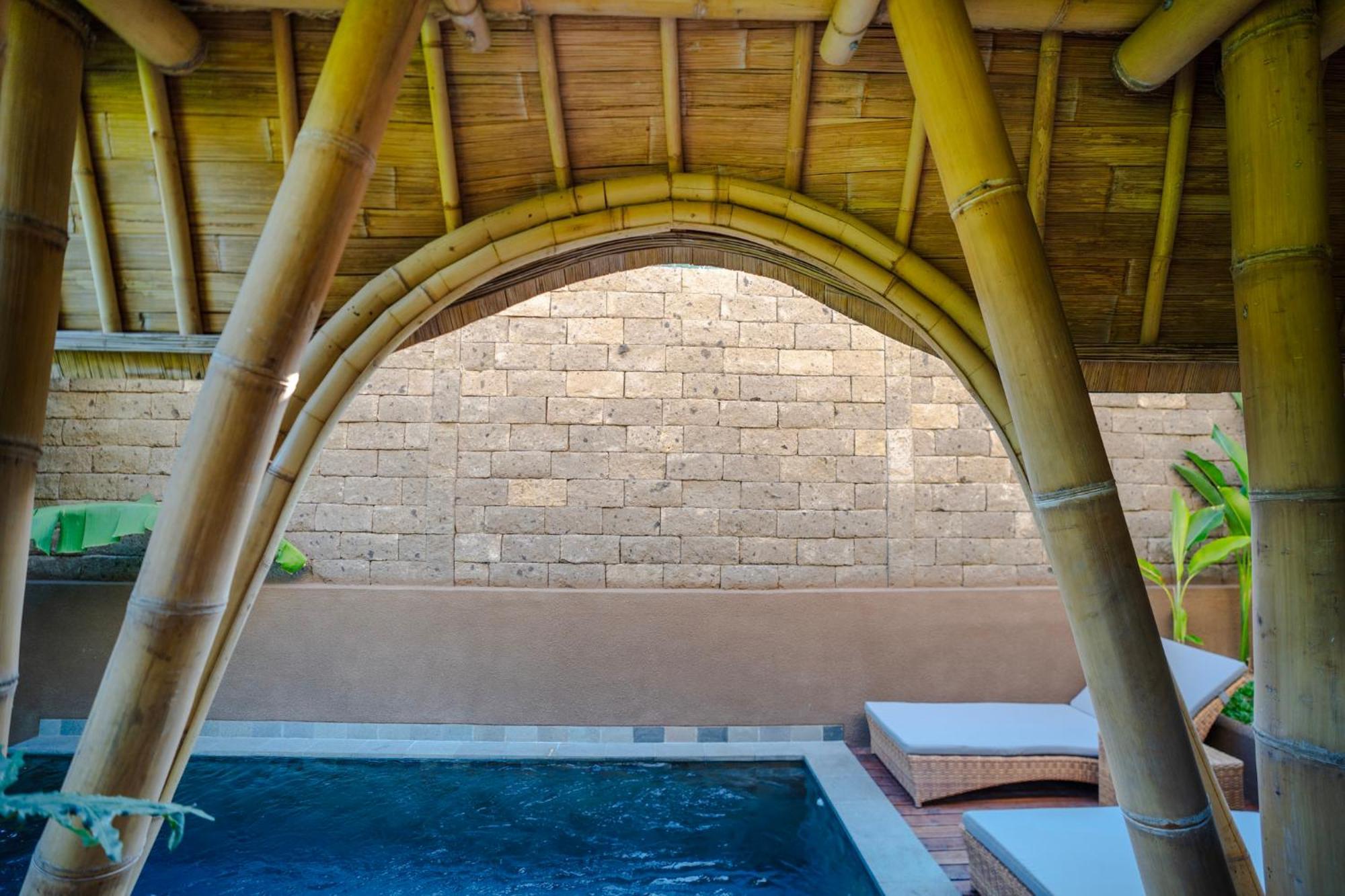 Mahajiva Villa