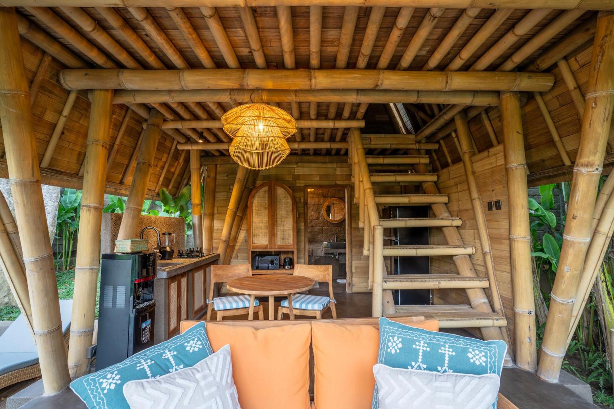 Villa Mahajiva Badung (Bali)