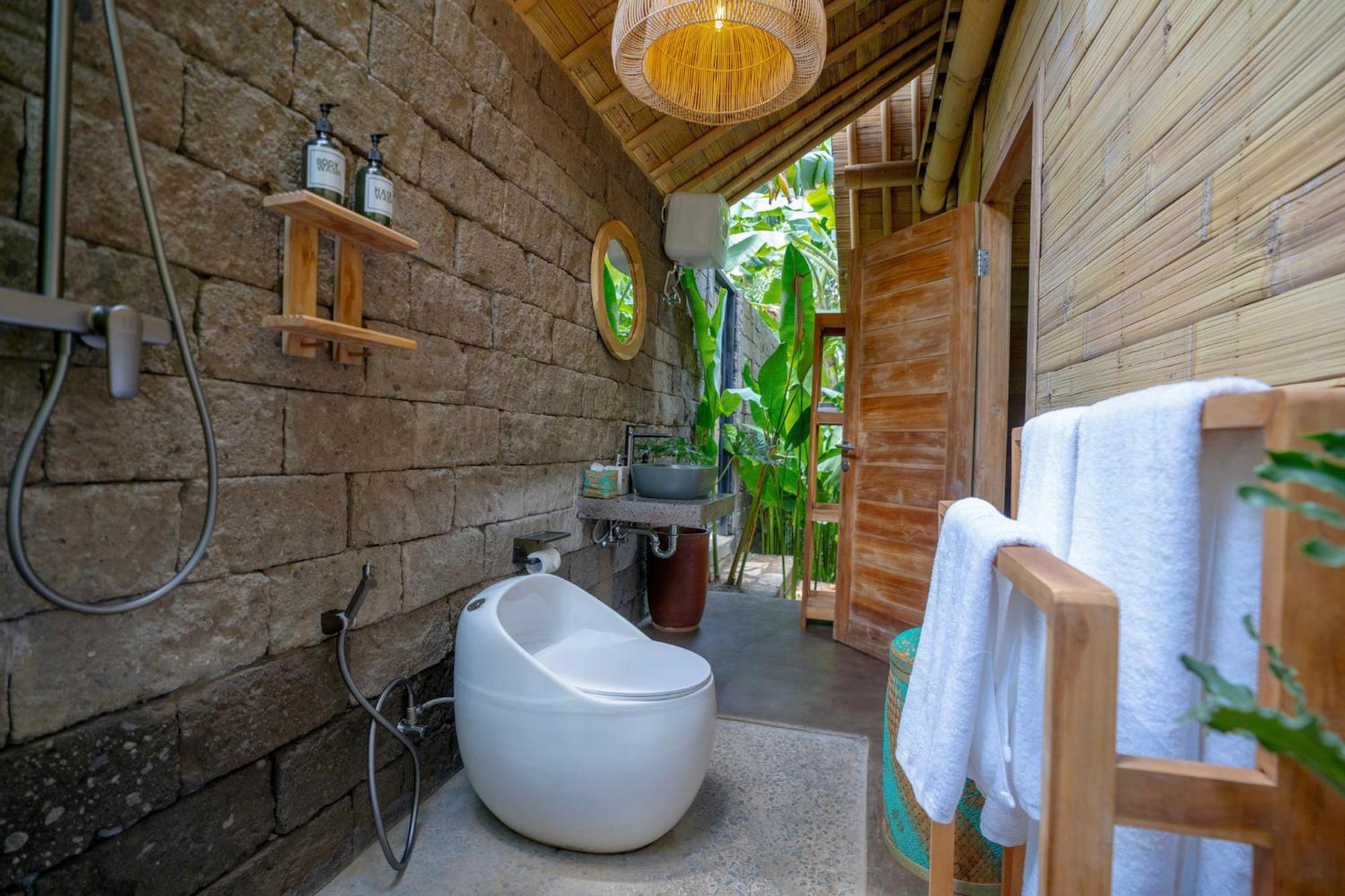 Villa Mahajiva Badung (Bali)