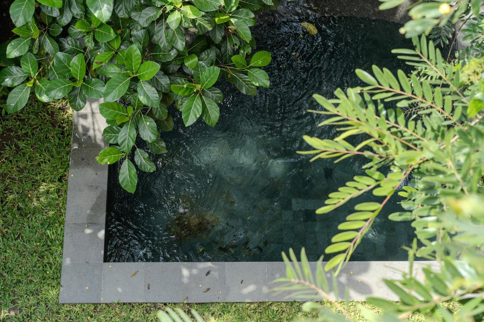 Mahajiva Villa *